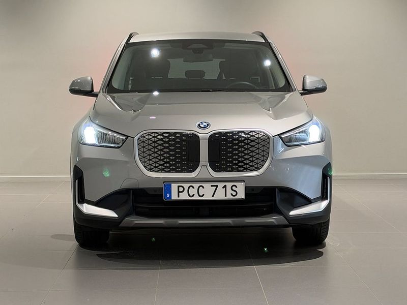 BMW X1 bild 2