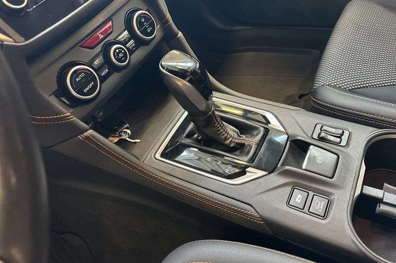 Subaru XV bild 17