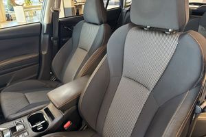 Subaru XV bild 16