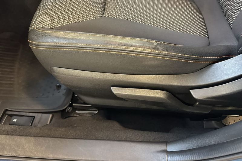 Subaru XV bild 14