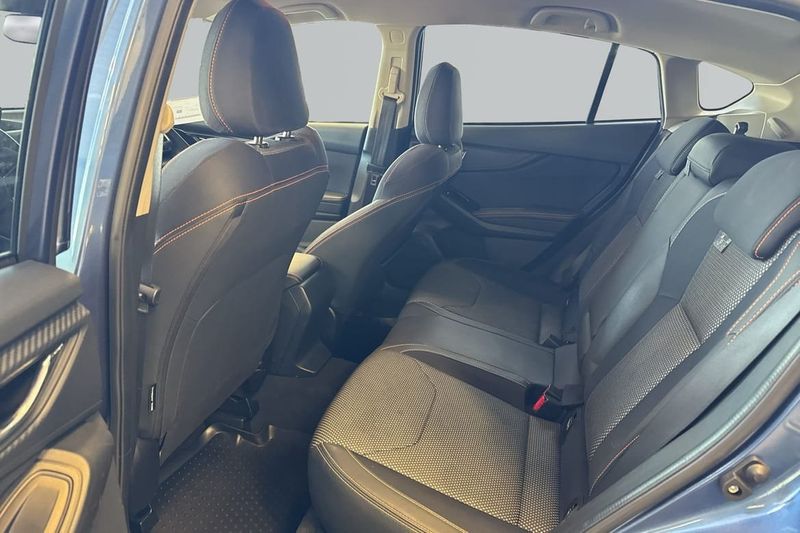 Subaru XV bild 7