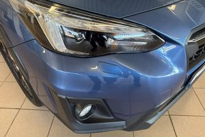 Subaru XV bild 22