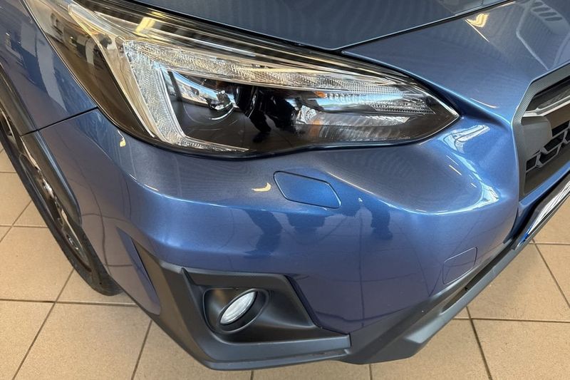 Subaru XV bild 22