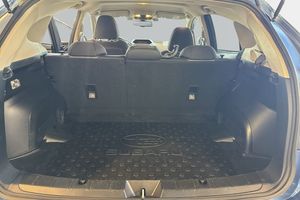 Subaru XV bild 8