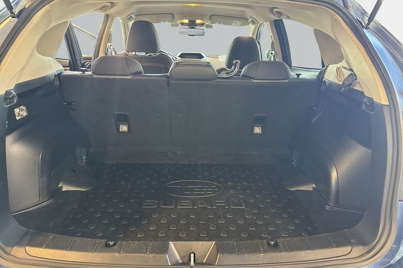 Subaru XV bild 8
