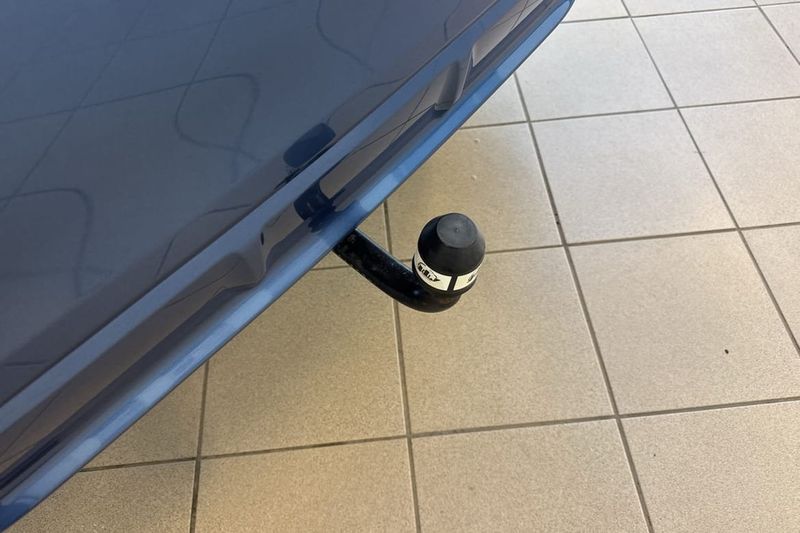Subaru XV bild 18