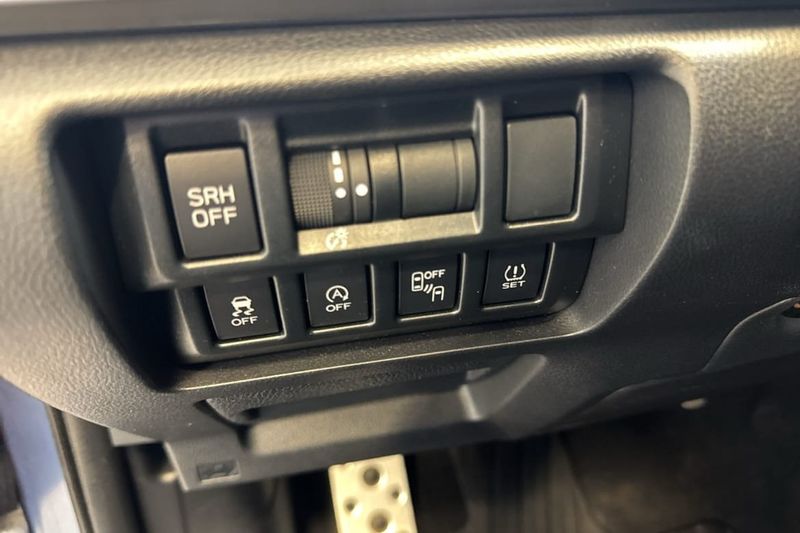 Subaru XV bild 23