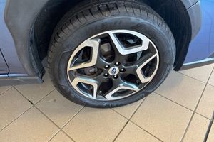 Subaru XV bild 10