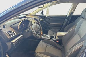 Subaru XV bild 4