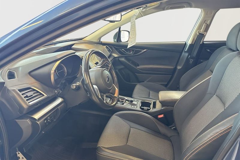 Subaru XV bild 4