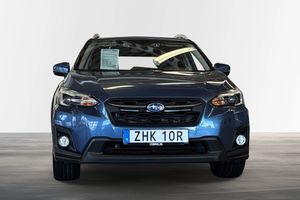 Subaru XV bild 2