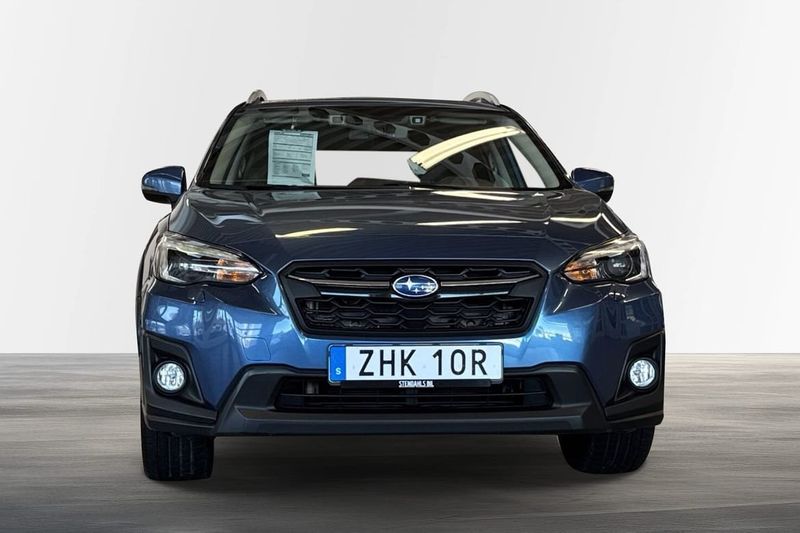 Subaru XV bild 2