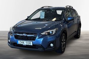 Subaru XV bild 1
