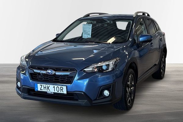 Subaru XV Subaru XV - 2018