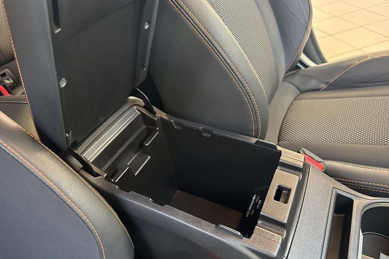 Subaru XV bild 21