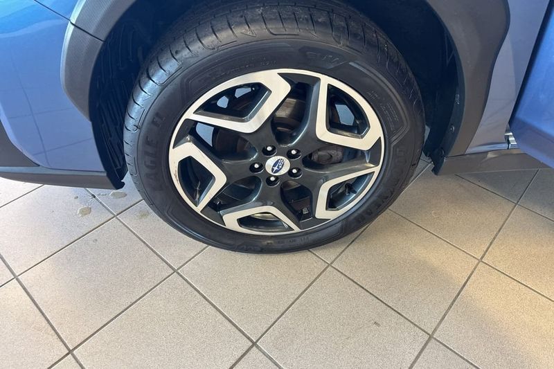 Subaru XV bild 11
