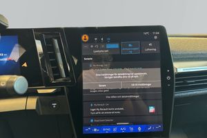 Renault Scenic E-Tech bild 6