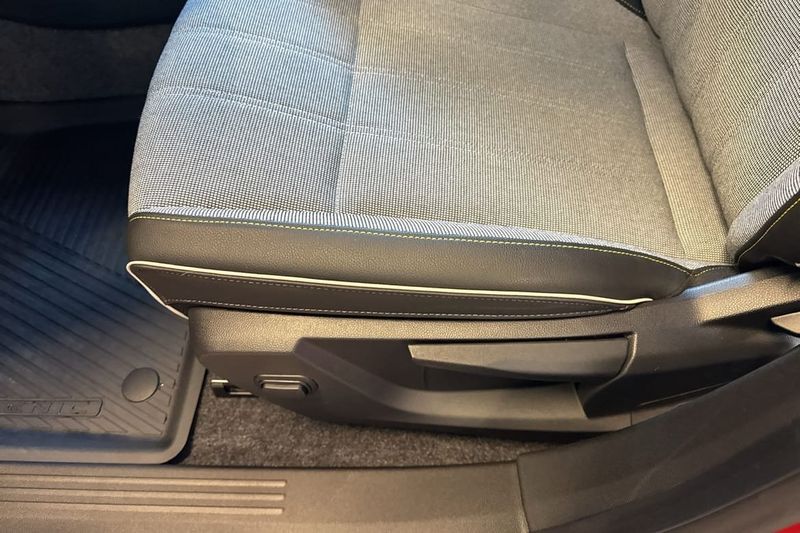 Renault Scenic E-Tech bild 16