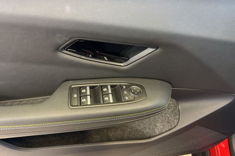 Renault Scenic E-Tech bild 15
