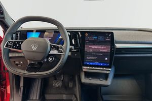 Renault Scenic E-Tech bild 5