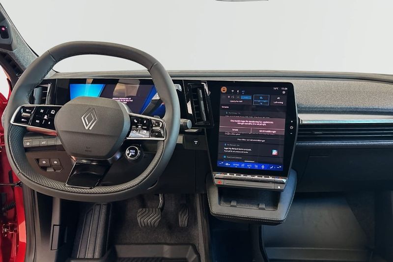 Renault Scenic E-Tech bild 5