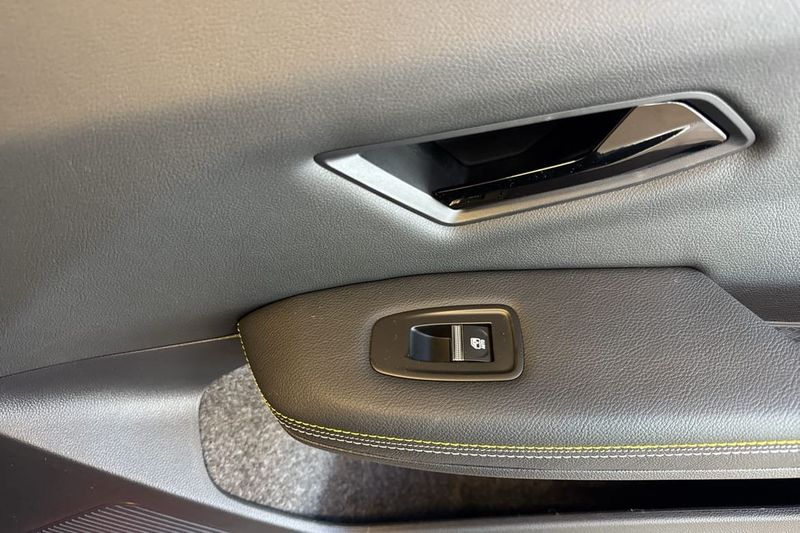 Renault Scenic E-Tech bild 20
