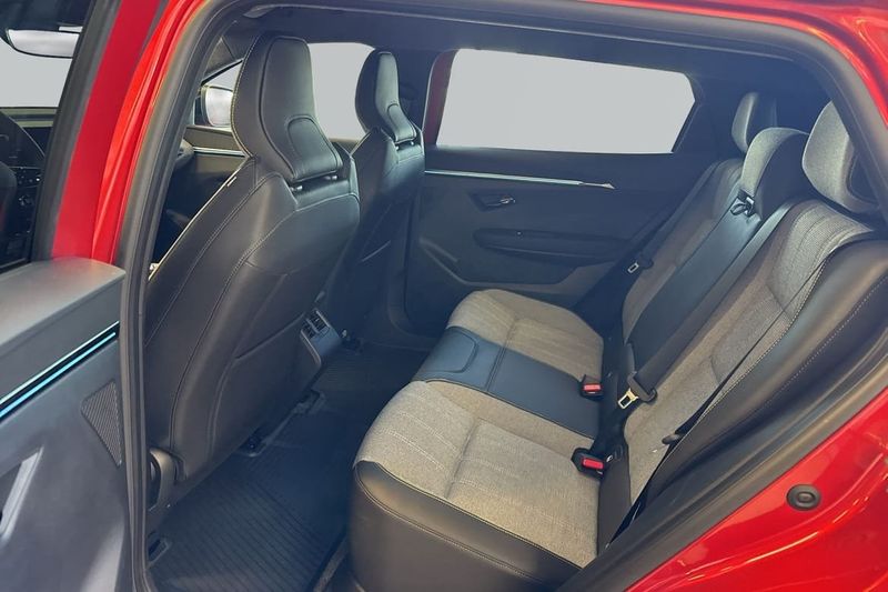 Renault Scenic E-Tech bild 7