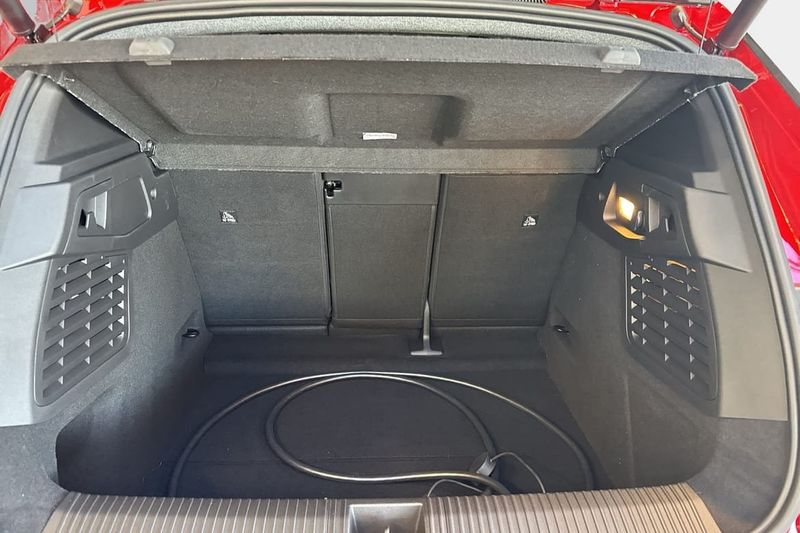 Renault Scenic E-Tech bild 8