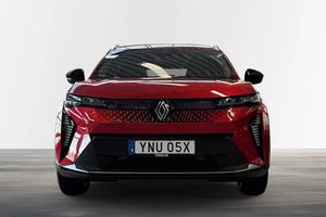 Renault Scenic E-Tech bild 2