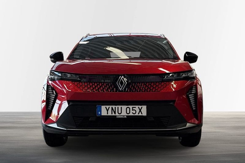 Renault Scenic E-Tech bild 2