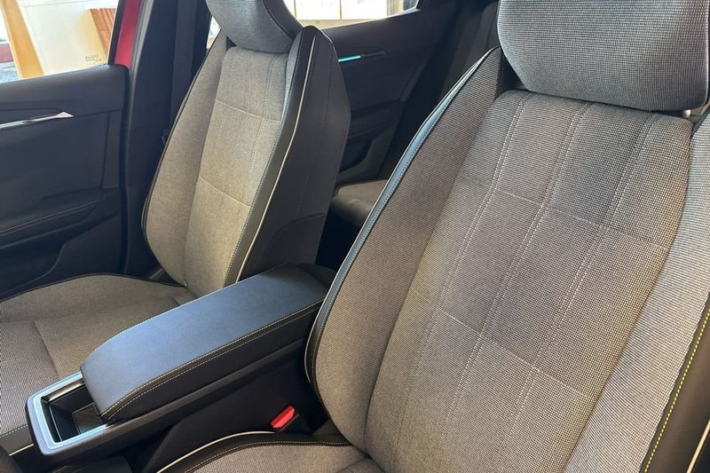 Renault Scenic E-Tech bild 19