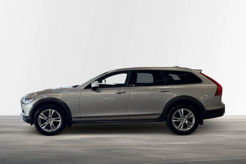 Volvo V90 bild 3