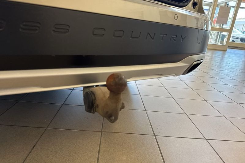 Volvo V90 bild 15