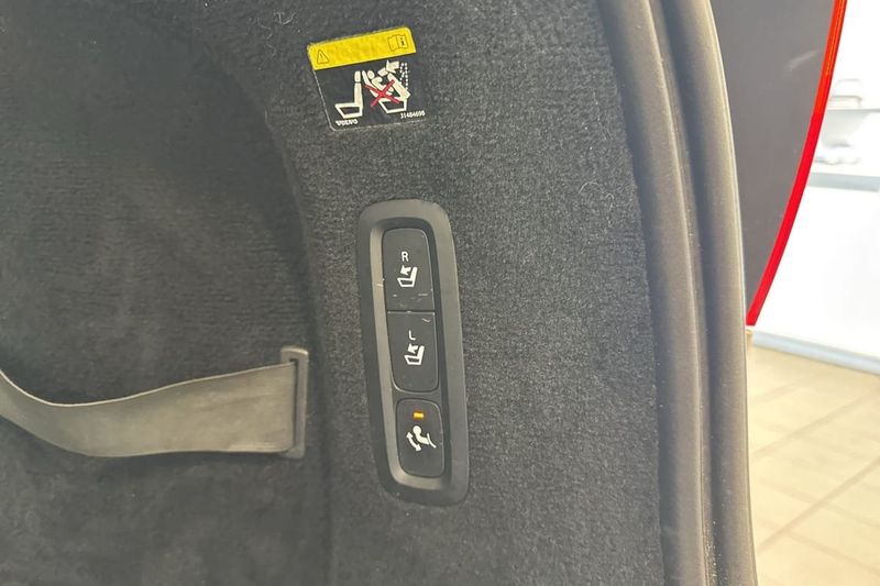 Volvo V90 bild 16
