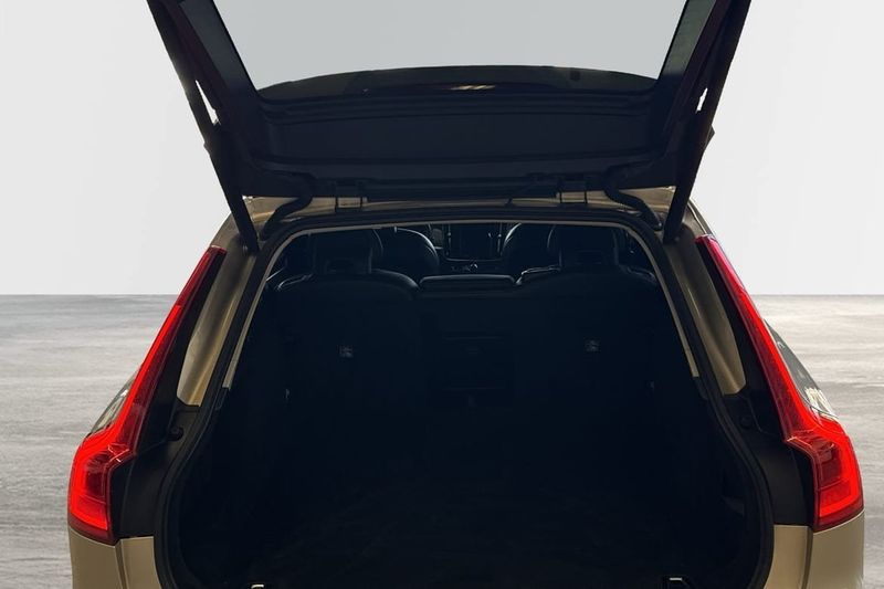 Volvo V90 bild 14