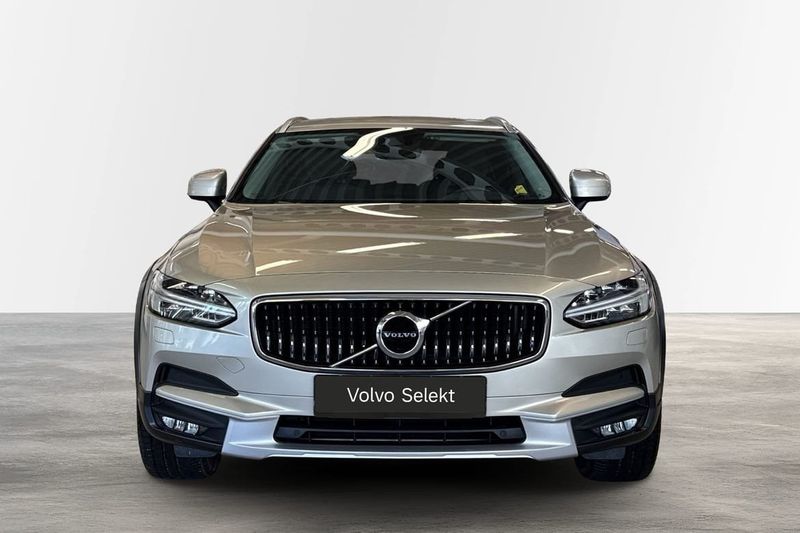 Volvo V90 bild 9