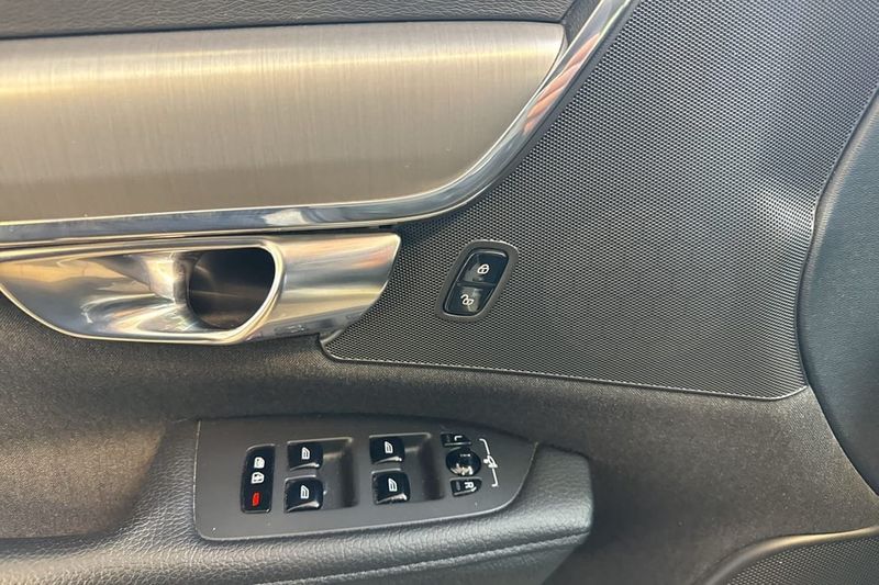 Volvo V90 bild 18