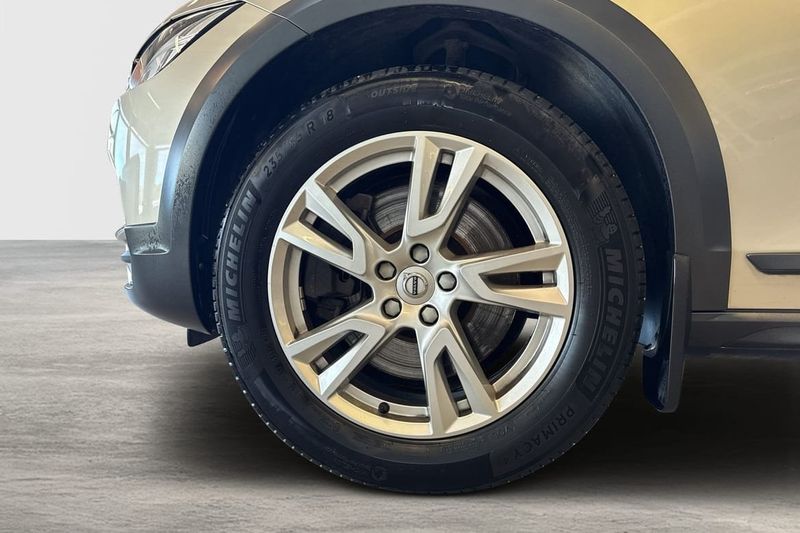 Volvo V90 bild 10