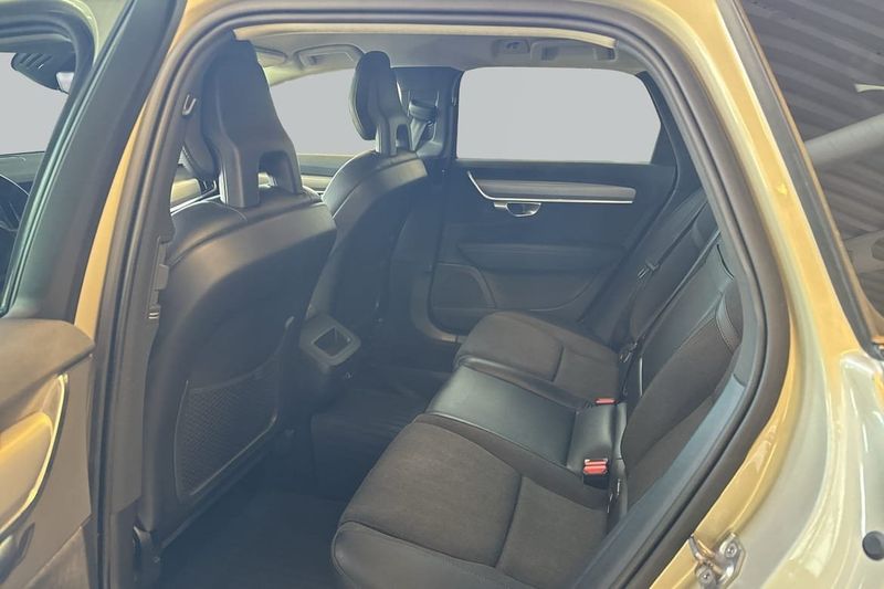 Volvo V90 bild 7