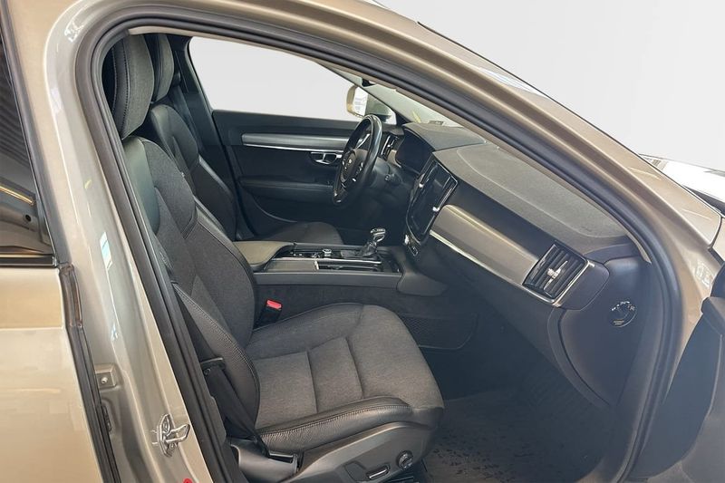 Volvo V90 bild 5