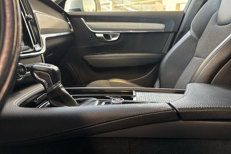 Volvo V90 bild 20