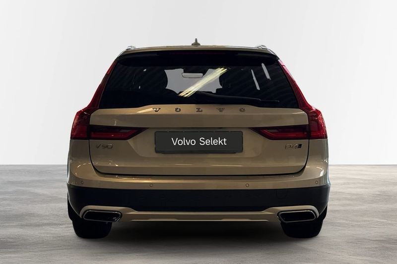 Volvo V90 bild 8
