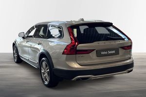 Volvo V90 bild 2