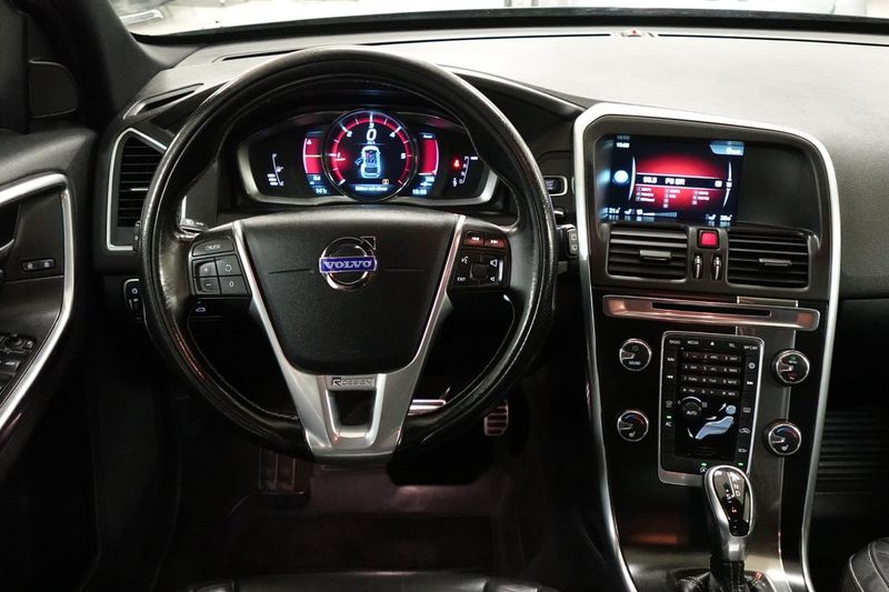 Volvo XC60 bild 7