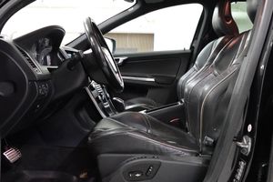 Volvo XC60 bild 4
