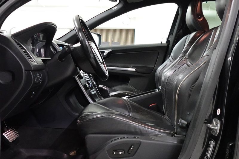 Volvo XC60 bild 4