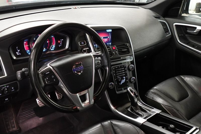 Volvo XC60 bild 6