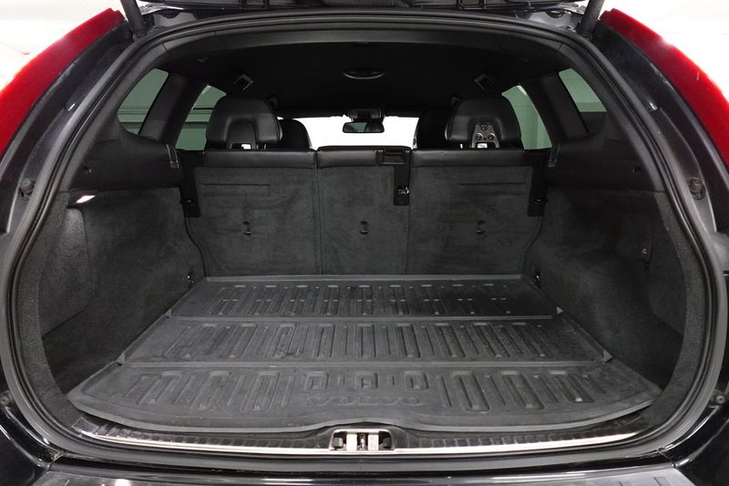 Volvo XC60 bild 15