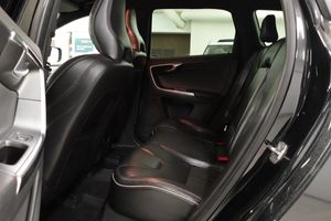Volvo XC60 bild 5