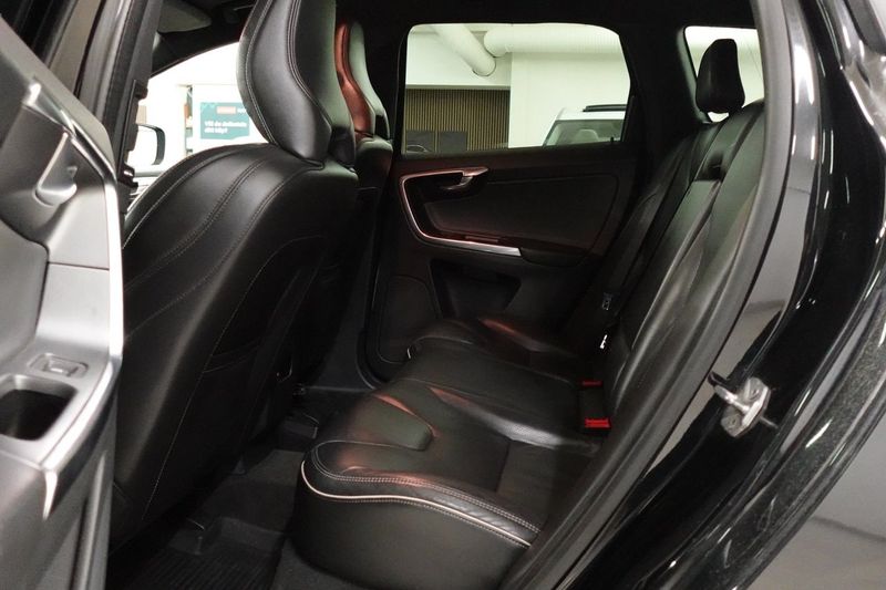 Volvo XC60 bild 5